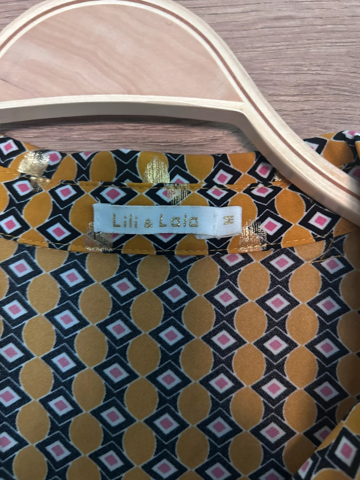 Vestido Lili & Lala M – Lili & Lala – taille M / 38 / 10 2