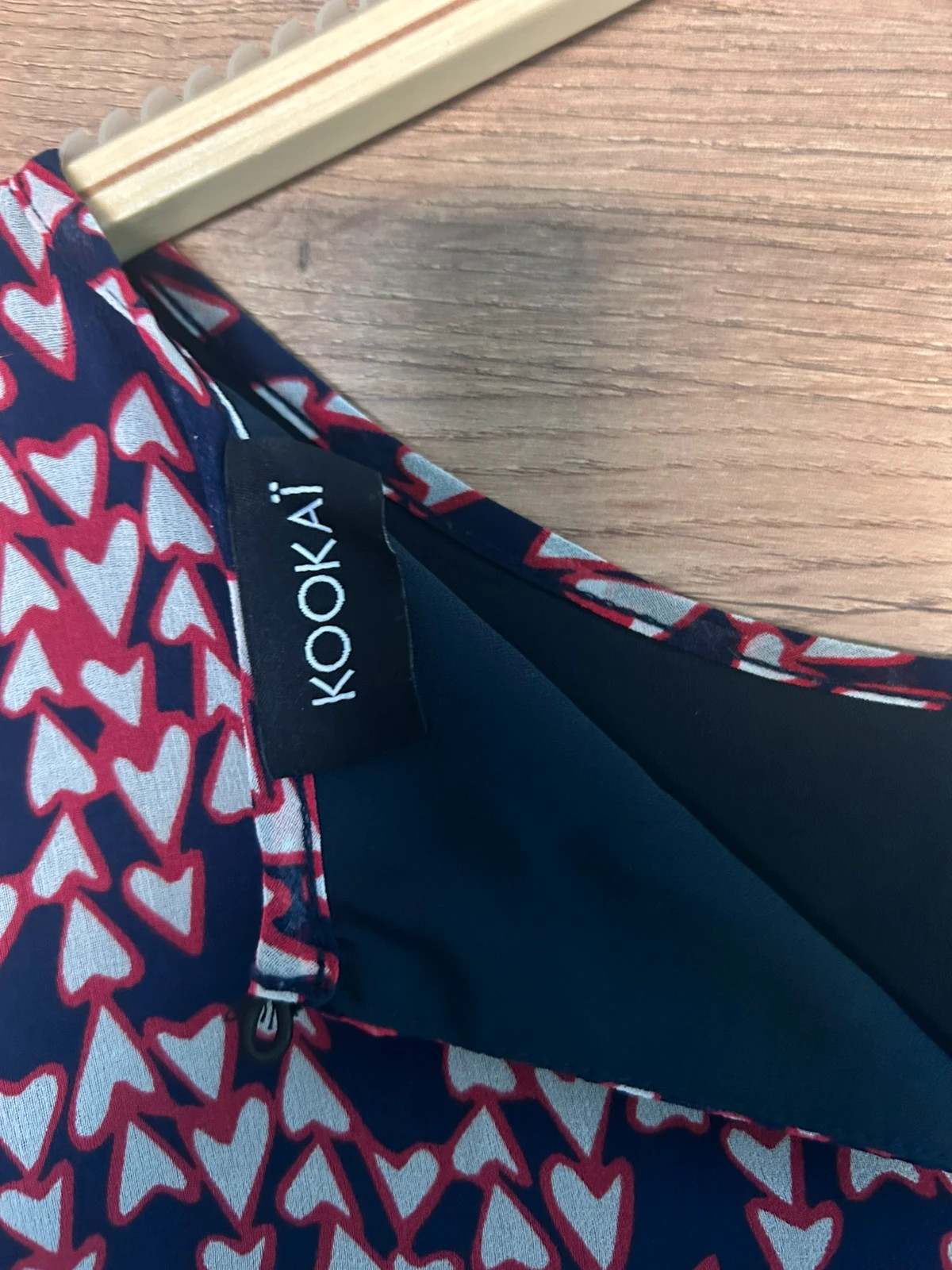 Vestido Kookaï 42 – KOOKAÏ – taille XL / 42 / 14 4