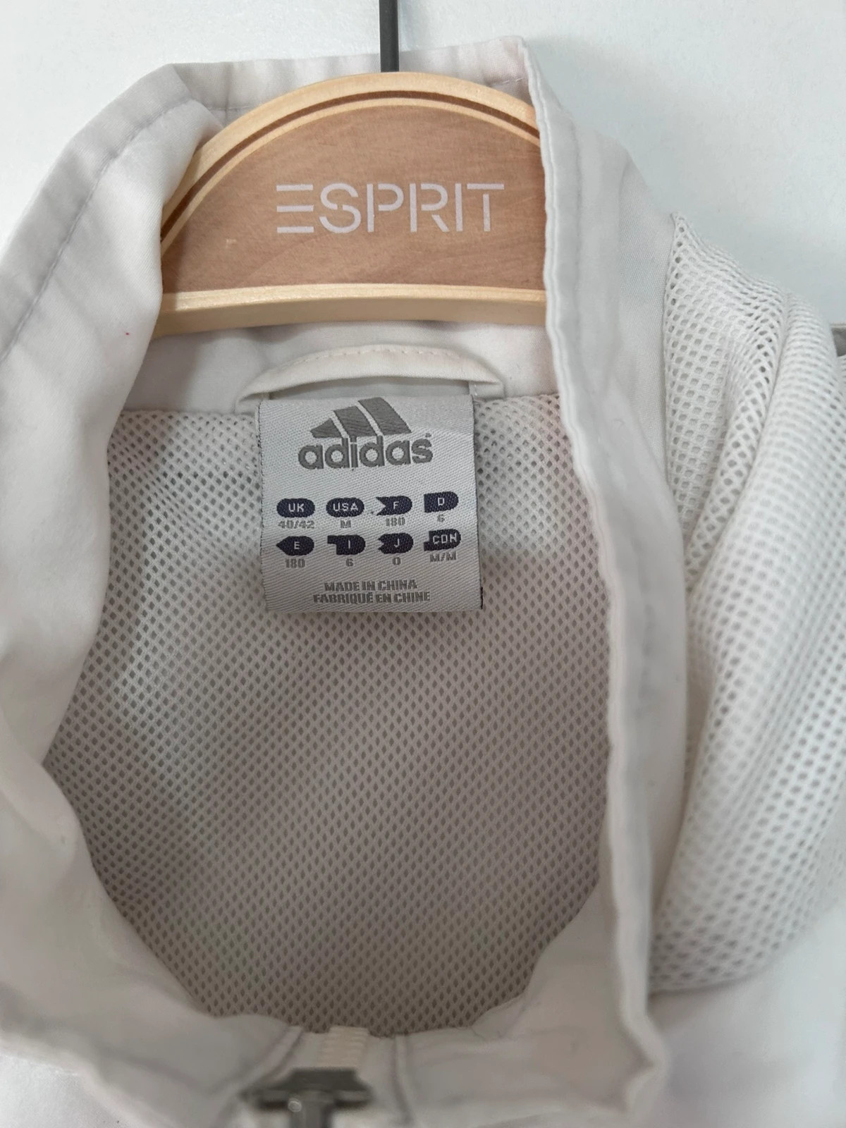 Chaqueta Adidas Real Madrid – adidas – taille XL 2