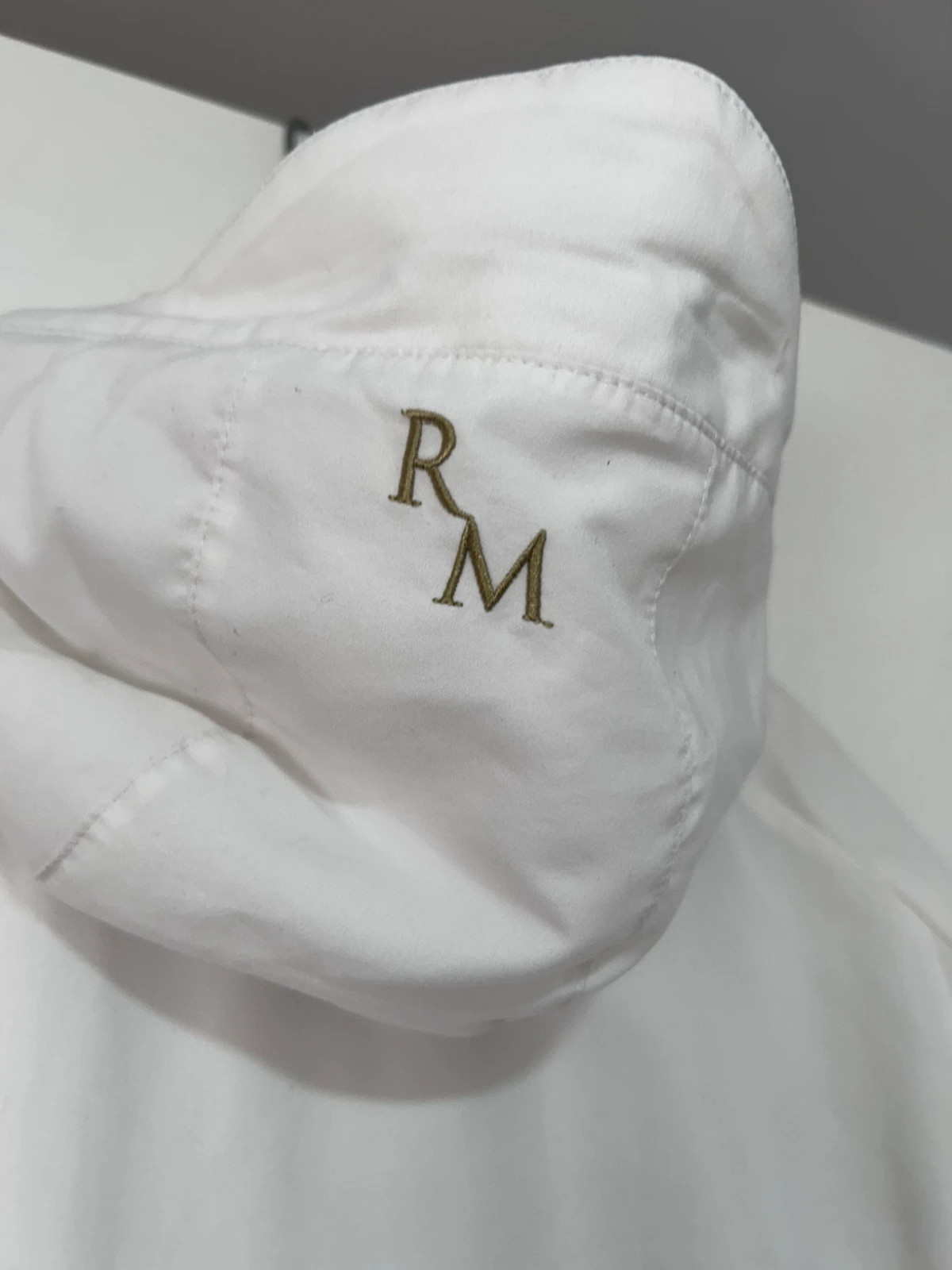 Chaqueta Adidas Real Madrid – adidas – taille XL 4
