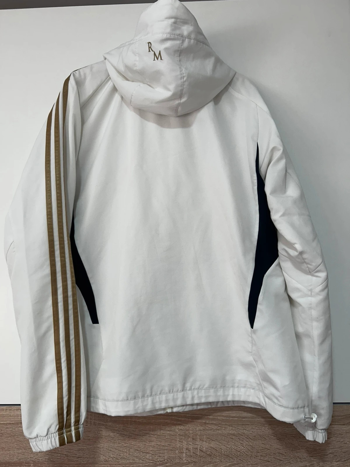 Chaqueta Adidas Real Madrid – adidas – taille XL 5