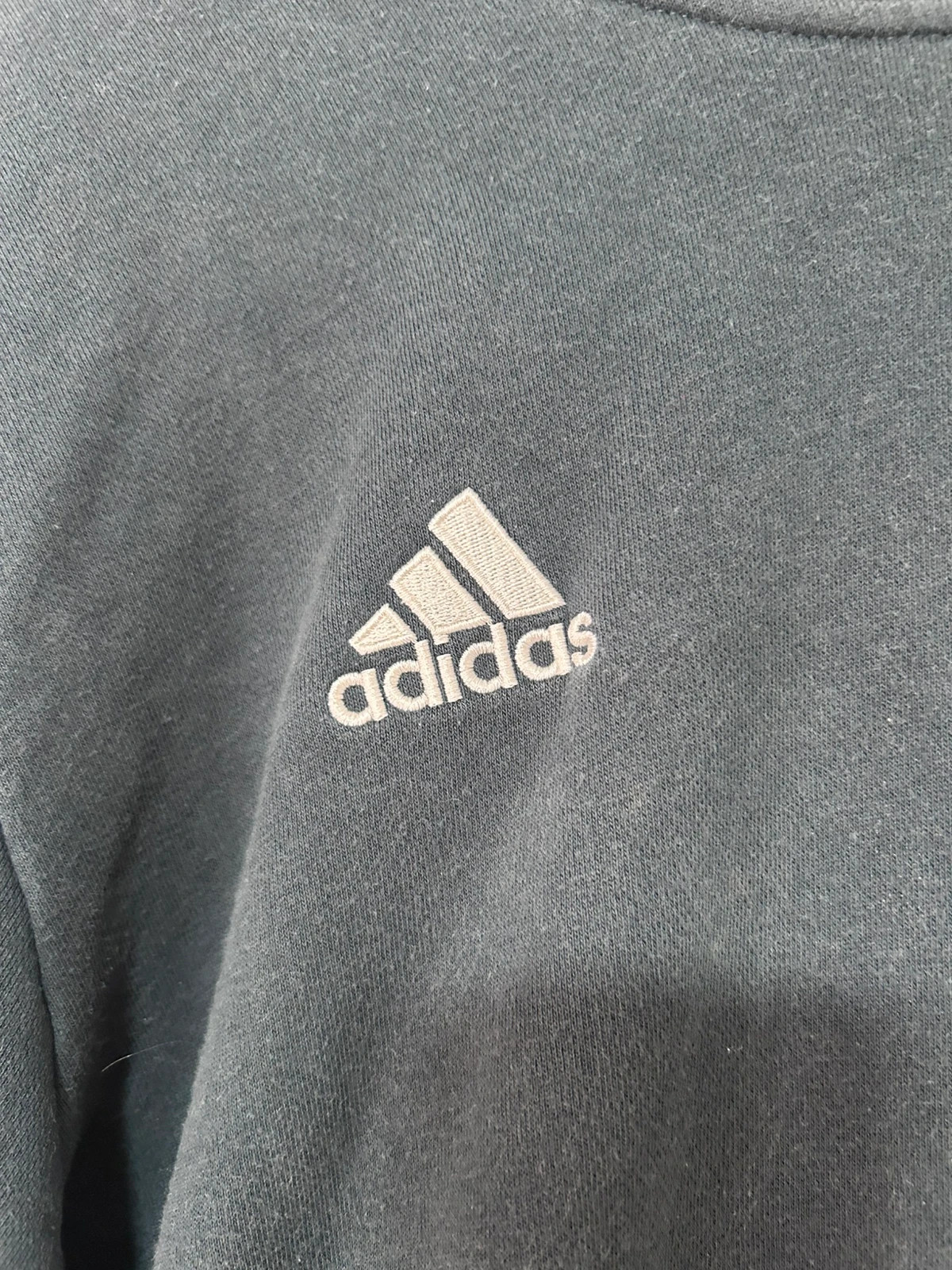 Sudadera Adidas Real Madrid – adidas – taille L 3
