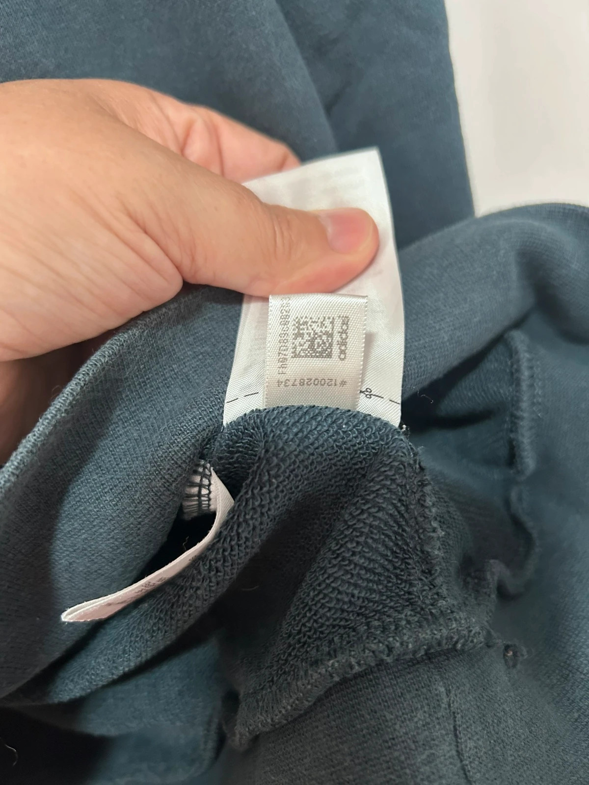 Sudadera Adidas Real Madrid – adidas – taille L 4