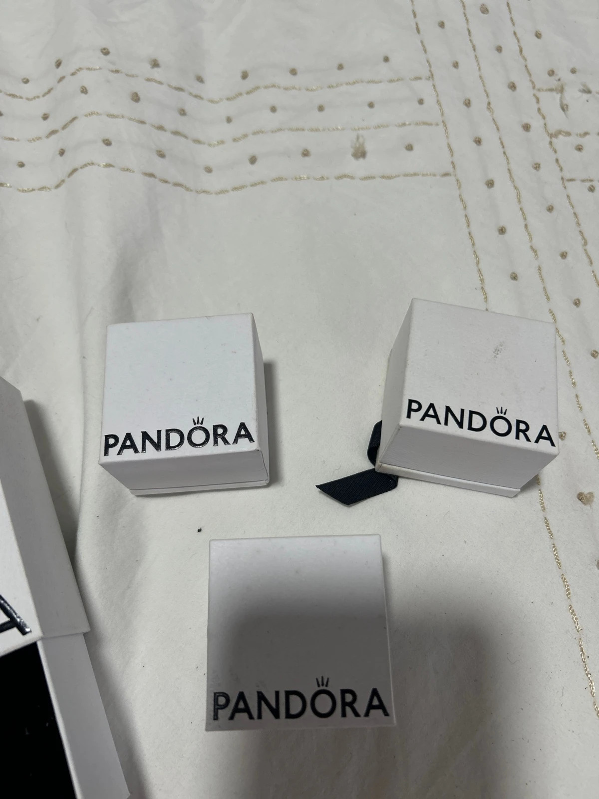 Cajas Pandora – Pandora 2