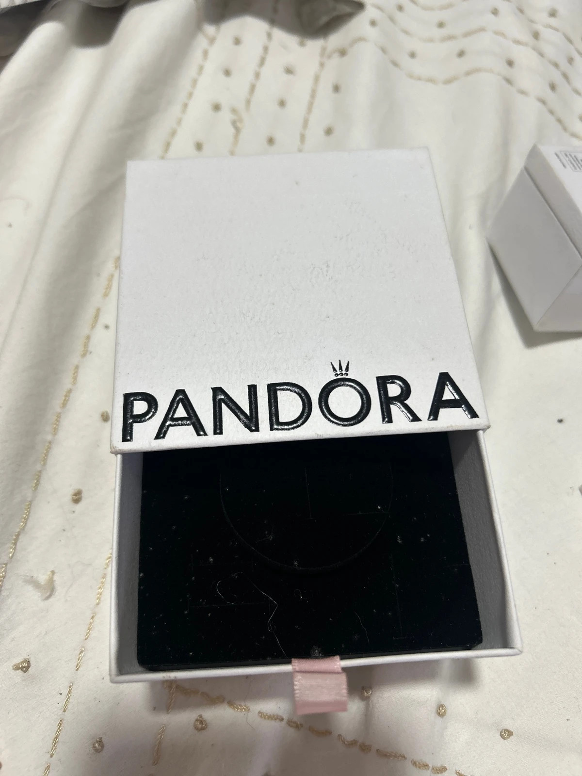 Cajas Pandora – Pandora 4