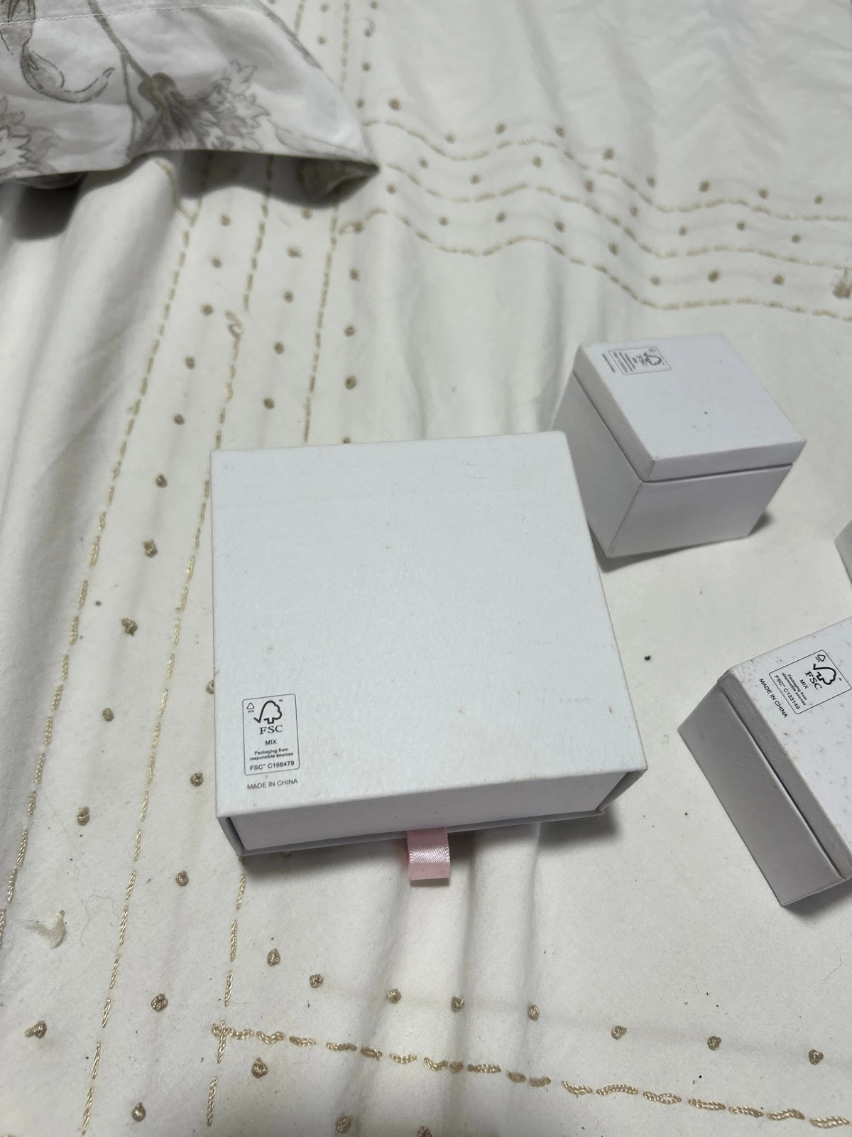 Cajas Pandora – Pandora 5