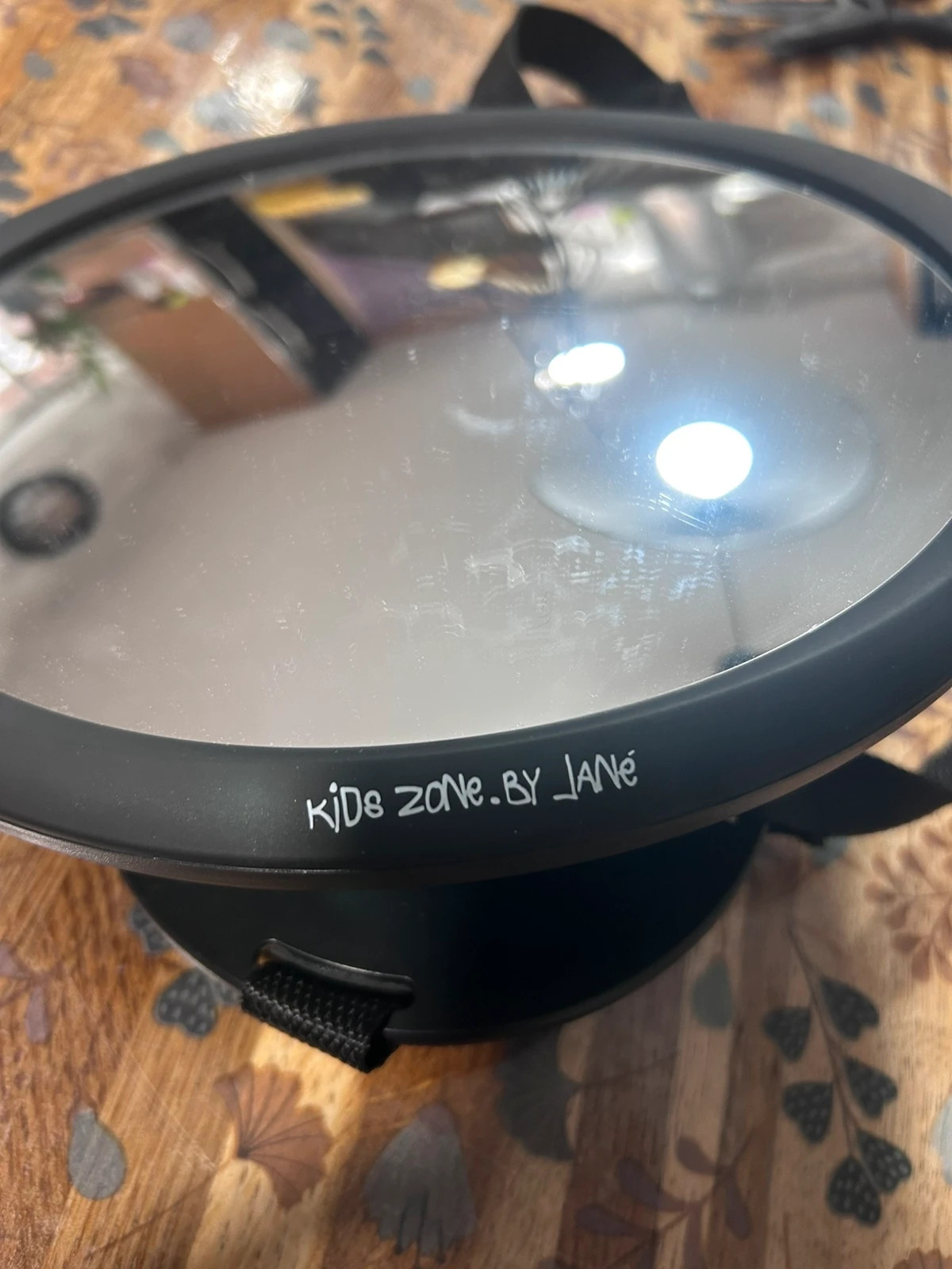 Espejo bebé coche Jane – Jane 2