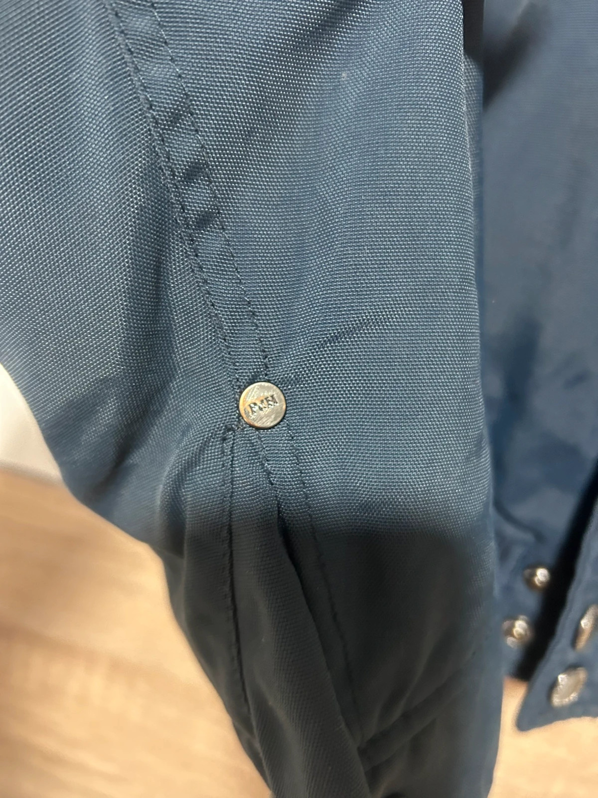 Cazadora Pedro del Hierro azul M – Pedro del Hierro – taille M 5