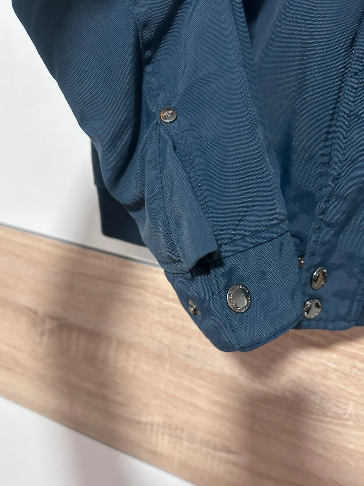 Cazadora Pedro del Hierro azul M – Pedro del Hierro – taille M 4
