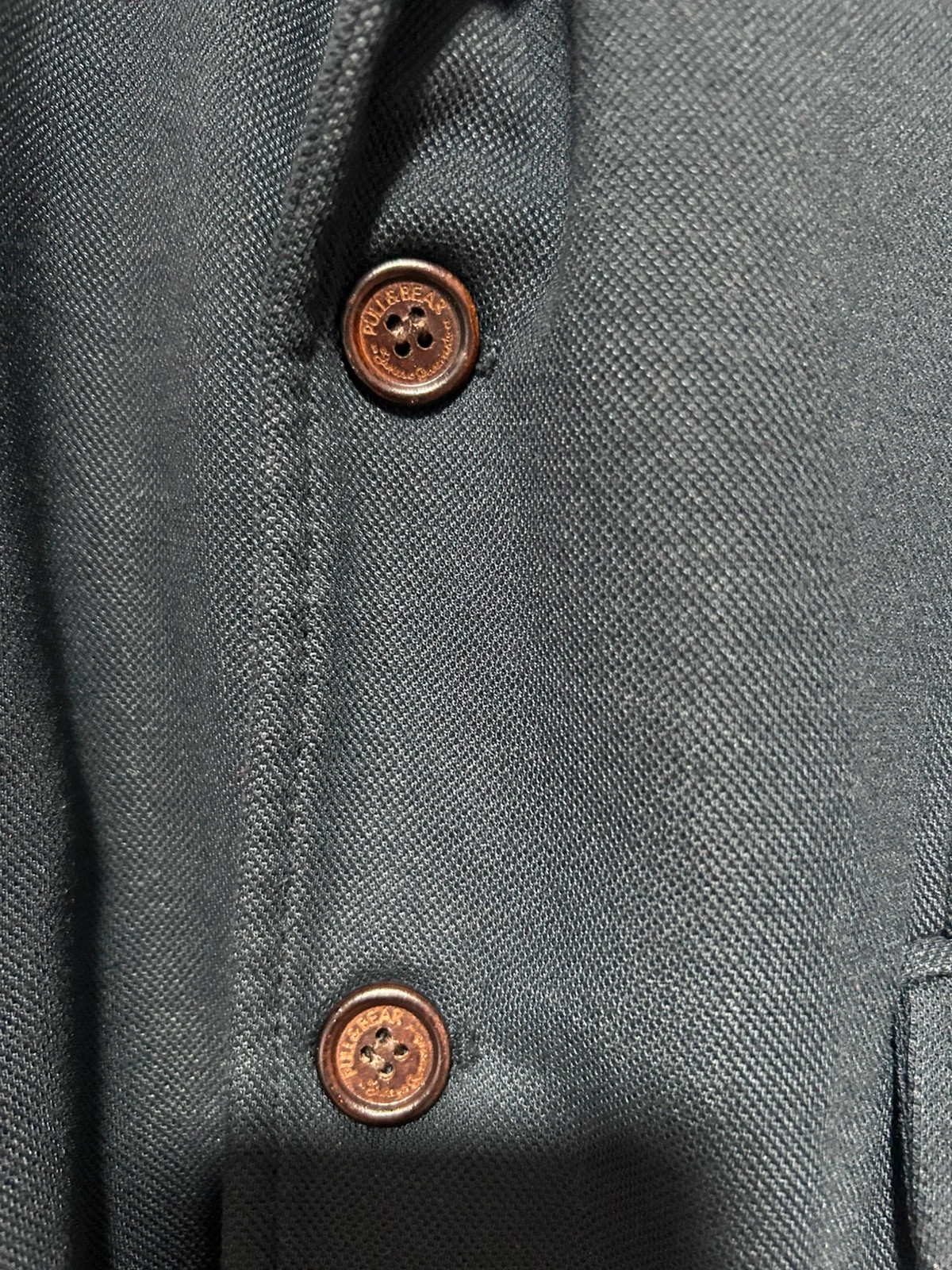 Blazer azul Pull & Bear – Pull & Bear – taille M 5