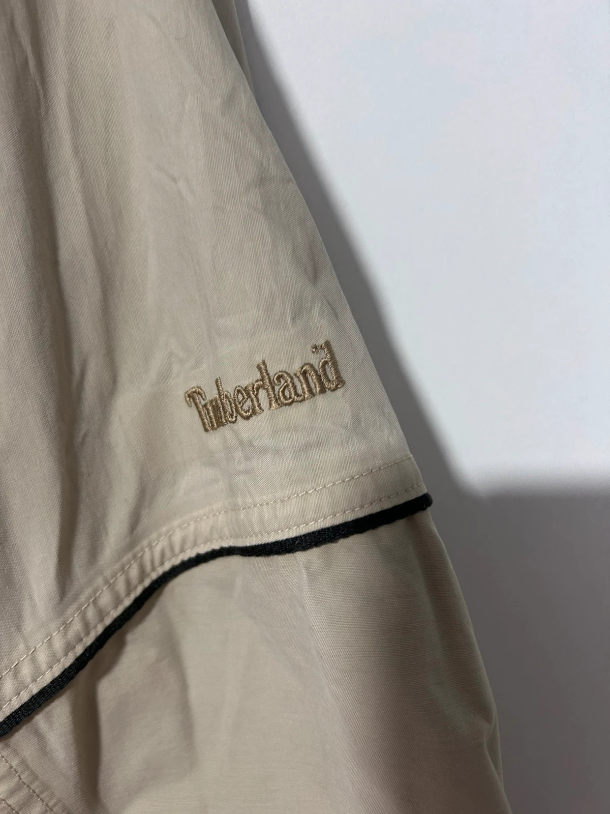 Cazadora vintage Timberland – Timberland – taille XL 3