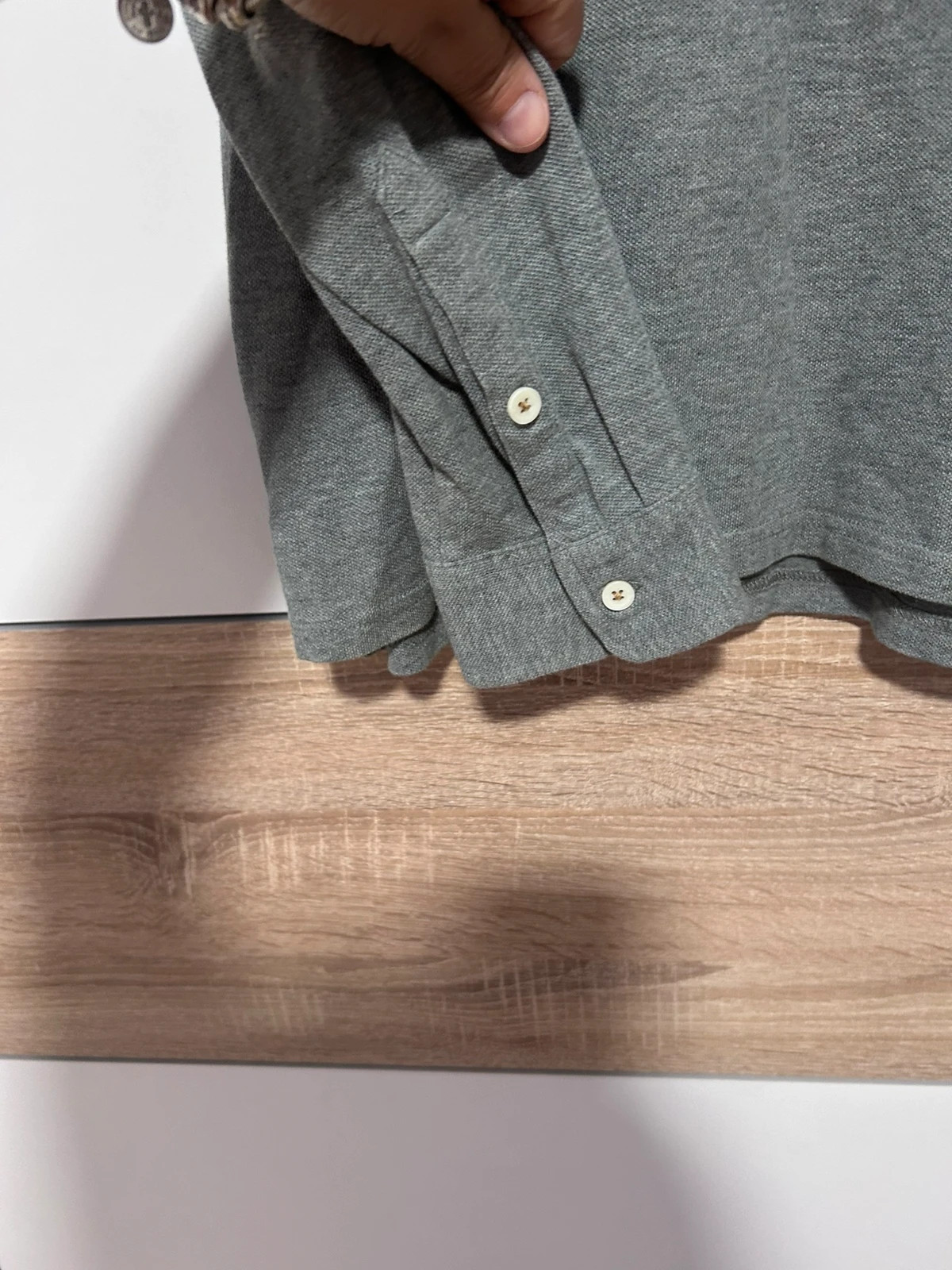Polo Pedro del Hierro L – Pedro del Hierro – taille L 2