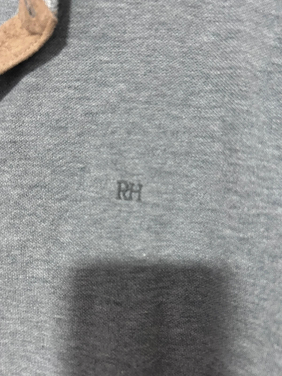 Polo Pedro del Hierro L – Pedro del Hierro – taille L 4
