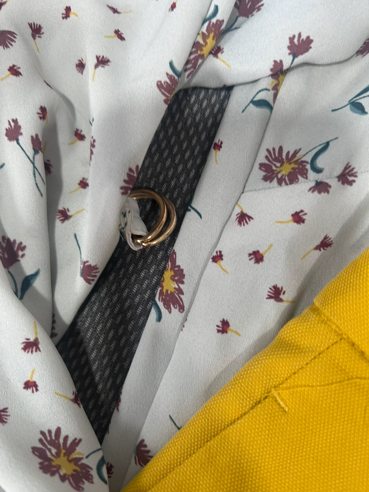 Conjunto camisa pantalón Zara – Zara – taille M / 38 / 10 4