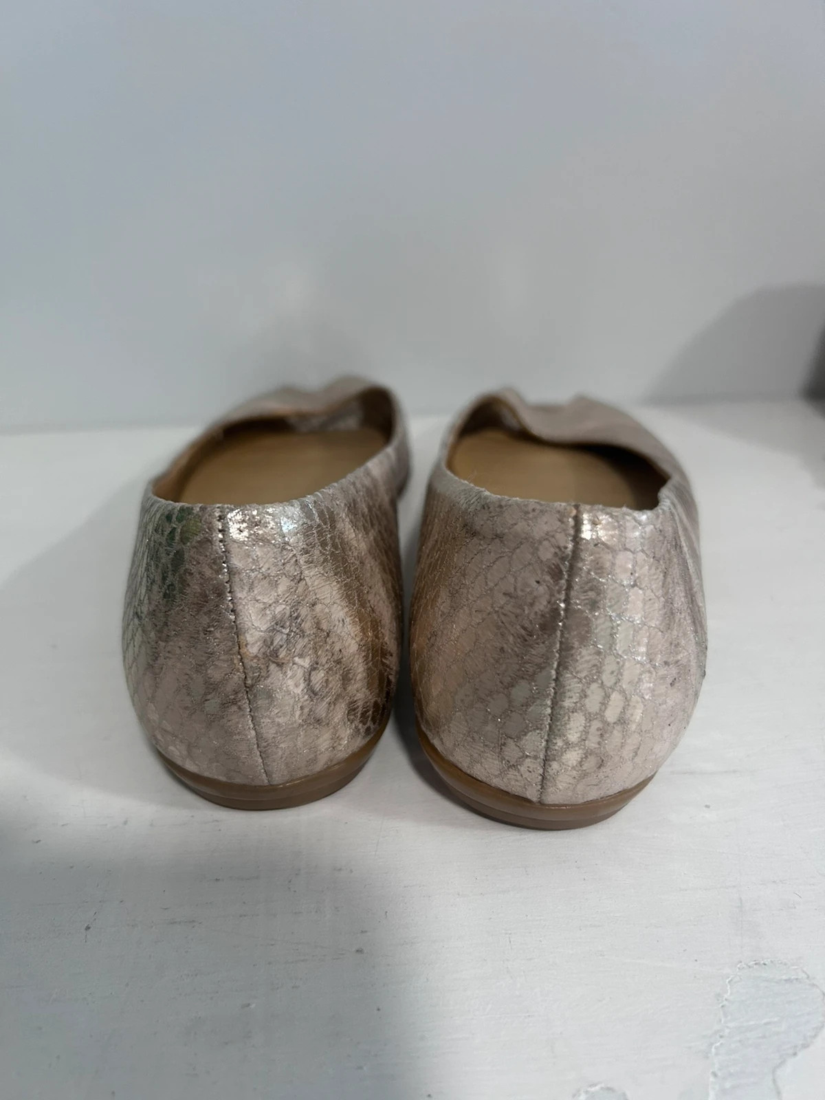 Bailarinas Joyca 39 Piel – Joyca – taille 39 4