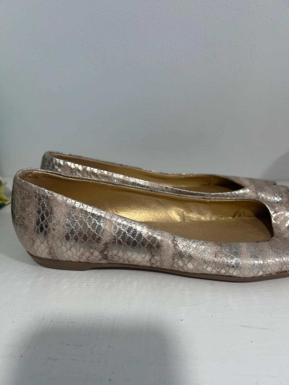 Bailarinas Joyca 39 Piel – Joyca – taille 39 3