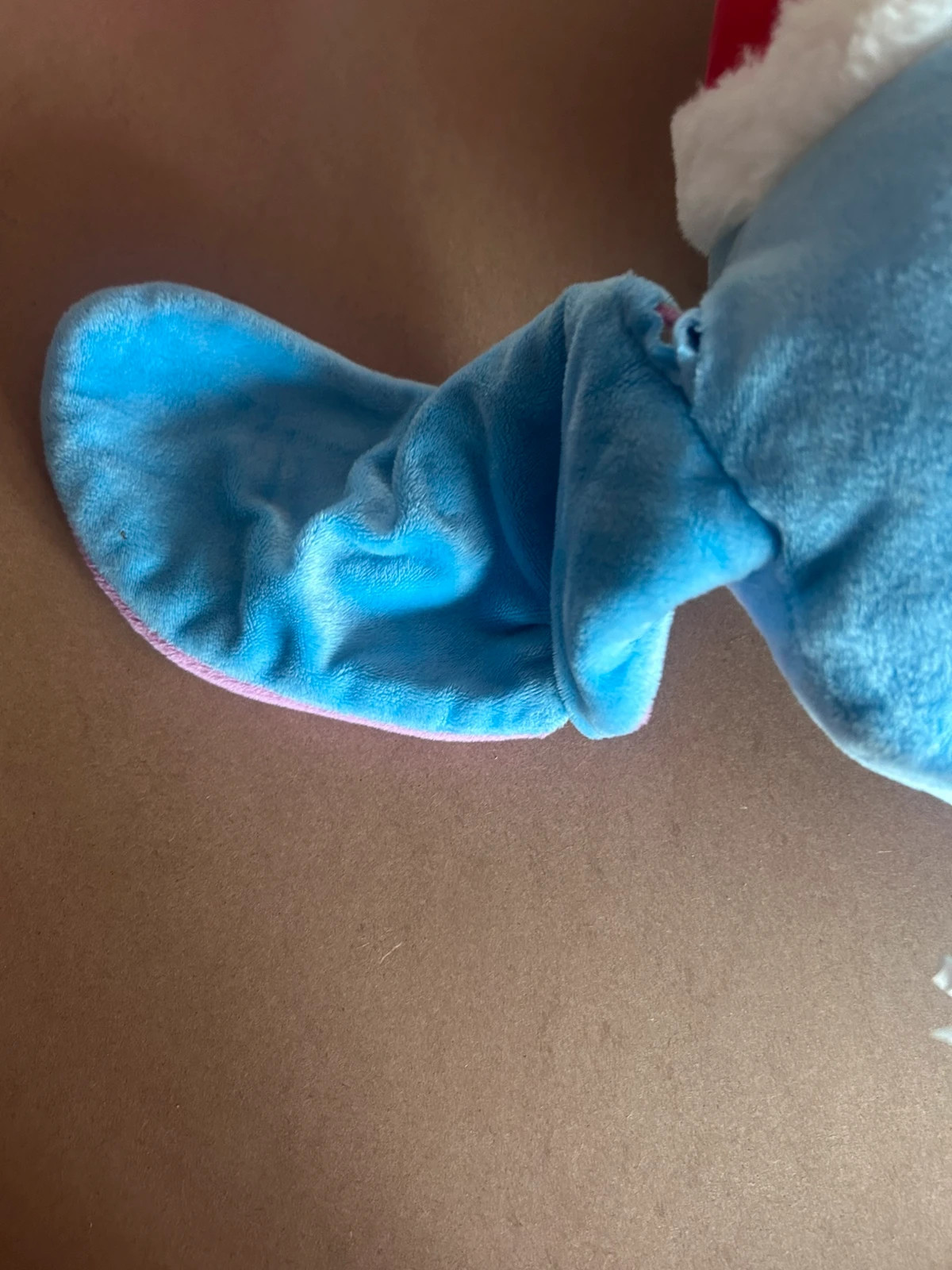 Cojín de Stitch – Primark 2
