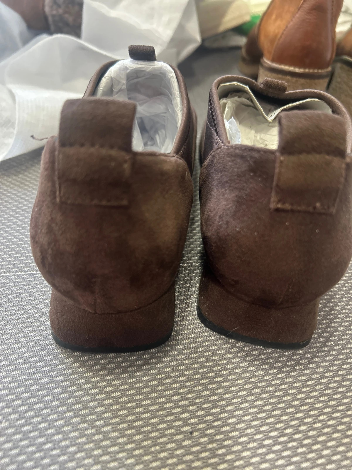 Zapato leopardo Buonarotti 37 – Buonarotti – taille 37 3