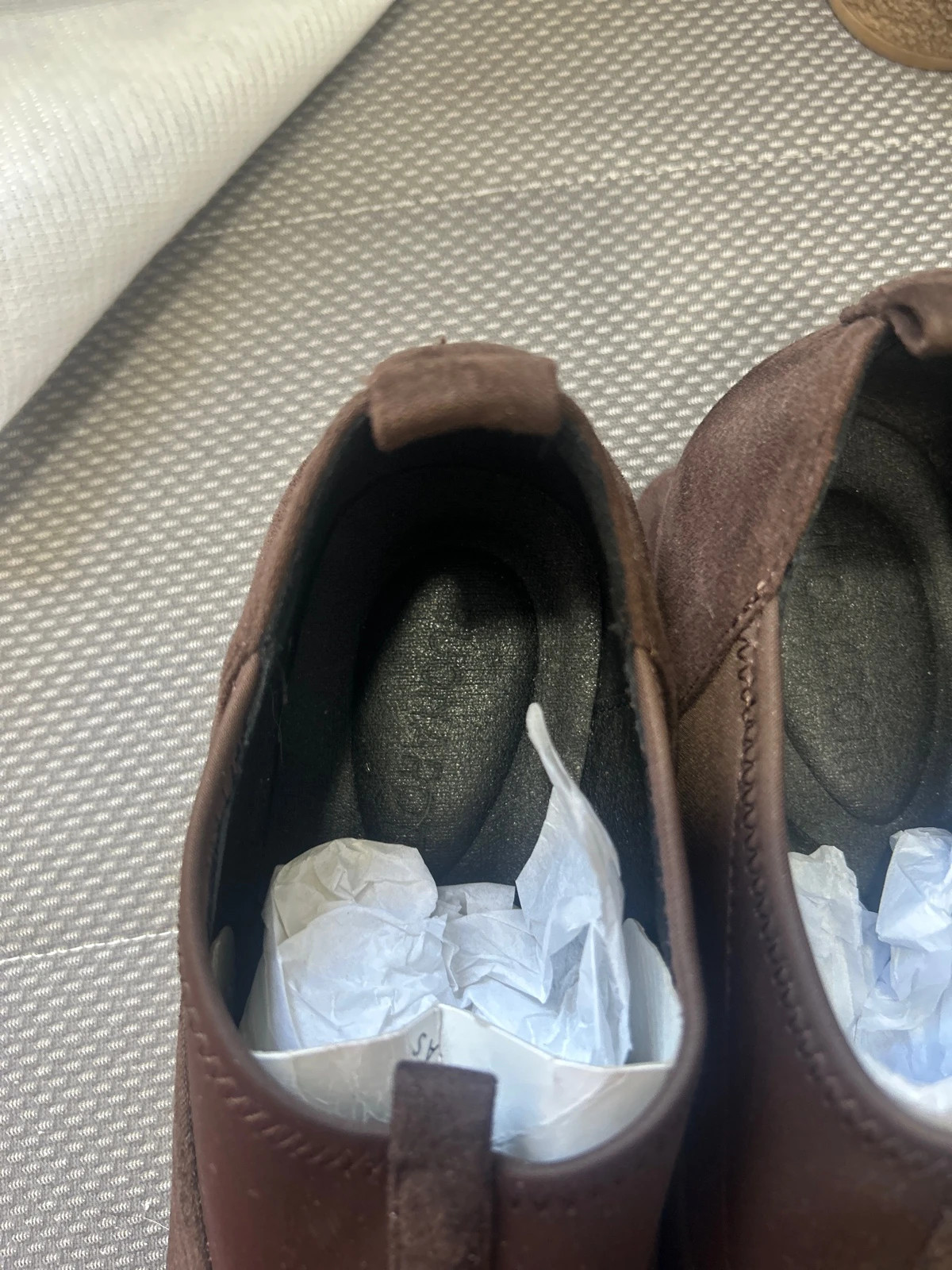 Zapato leopardo Buonarotti 37 – Buonarotti – taille 37 2