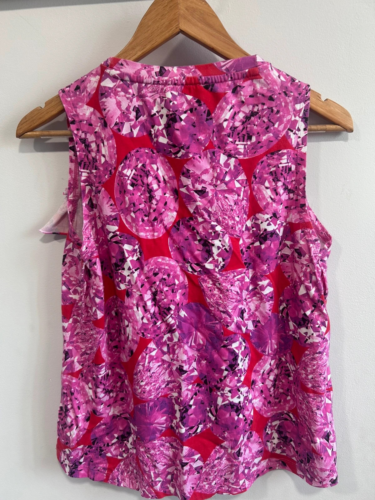 Camiseta Bimba Y Lola S – Bimba Y Lola – taille S / 36 / 8 4