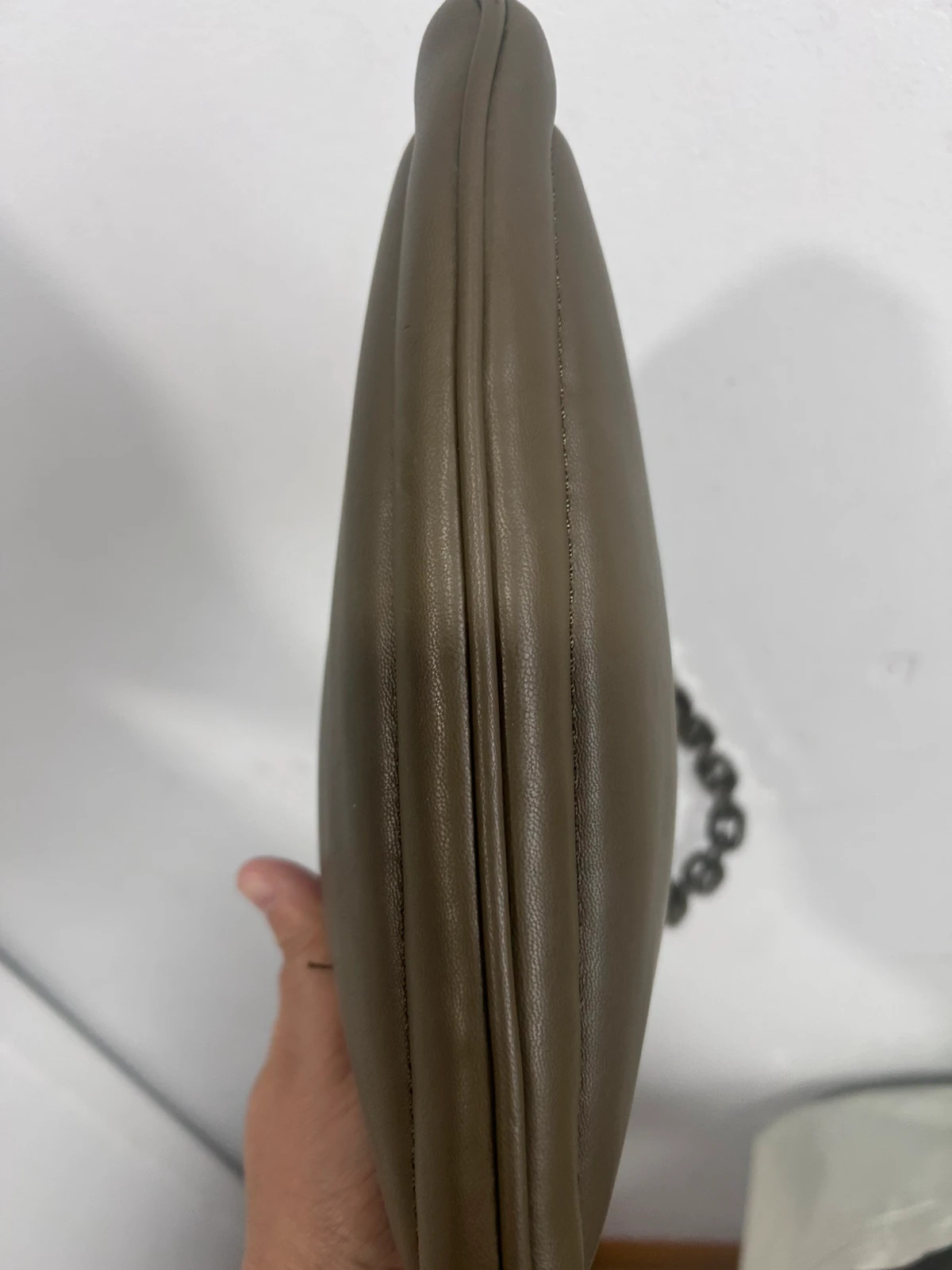 Bolso verde Zara – Zara 4