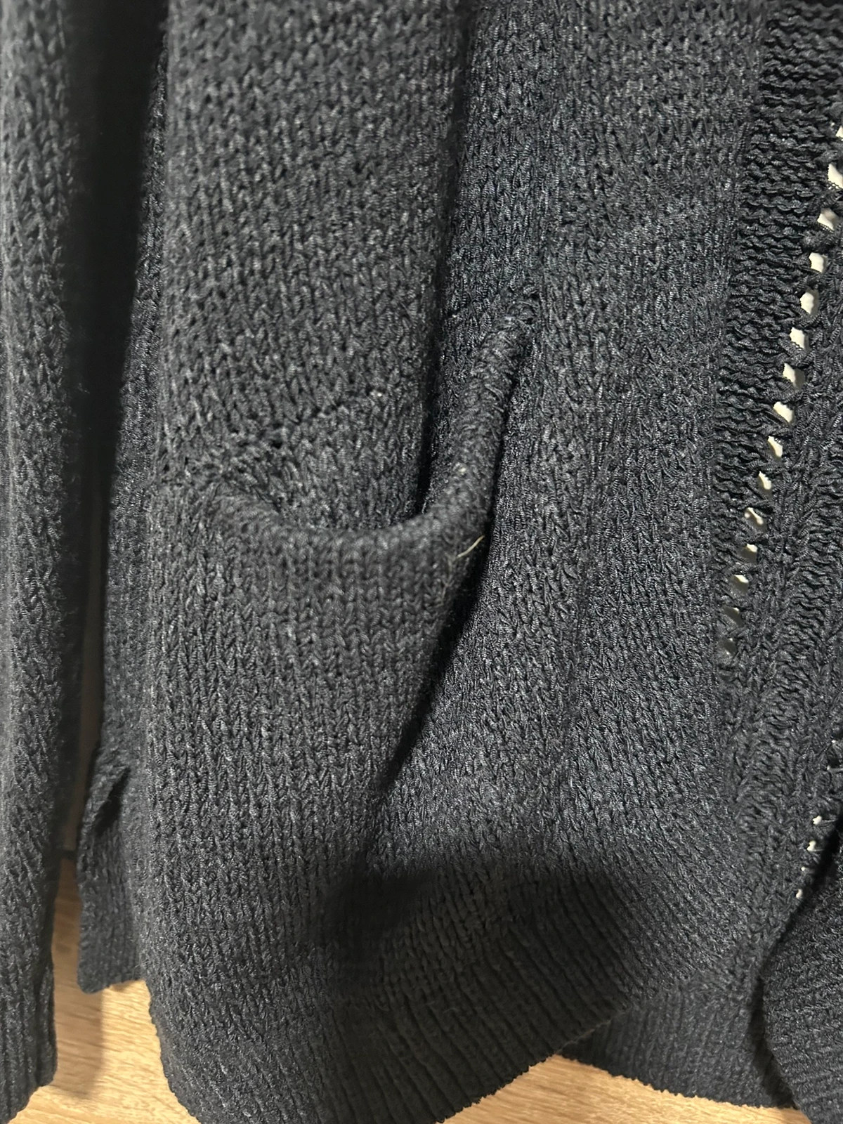 Cárdigan Sfera L – Sfera – taille L / 40 / 12 3