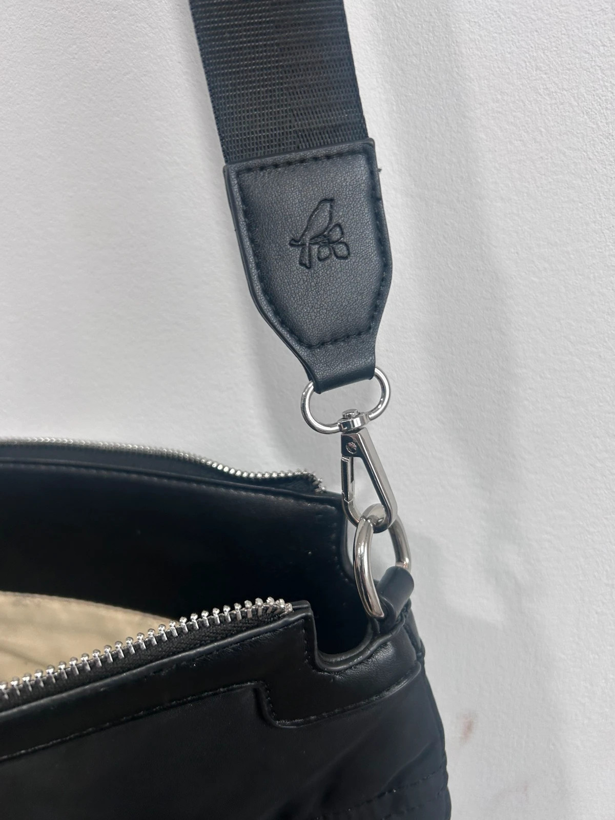Bolso negro Nice Things paloma S. – Nice Things 5