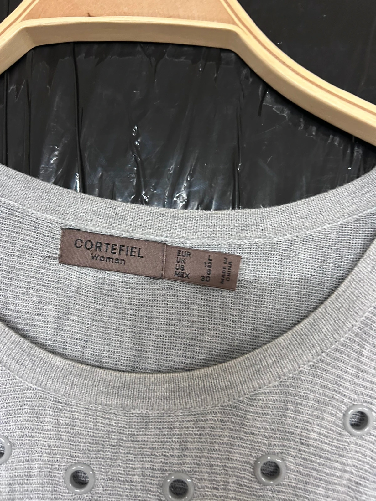 Camiseta Cortefiel L – Cortefiel – taille L / 40 / 12 2