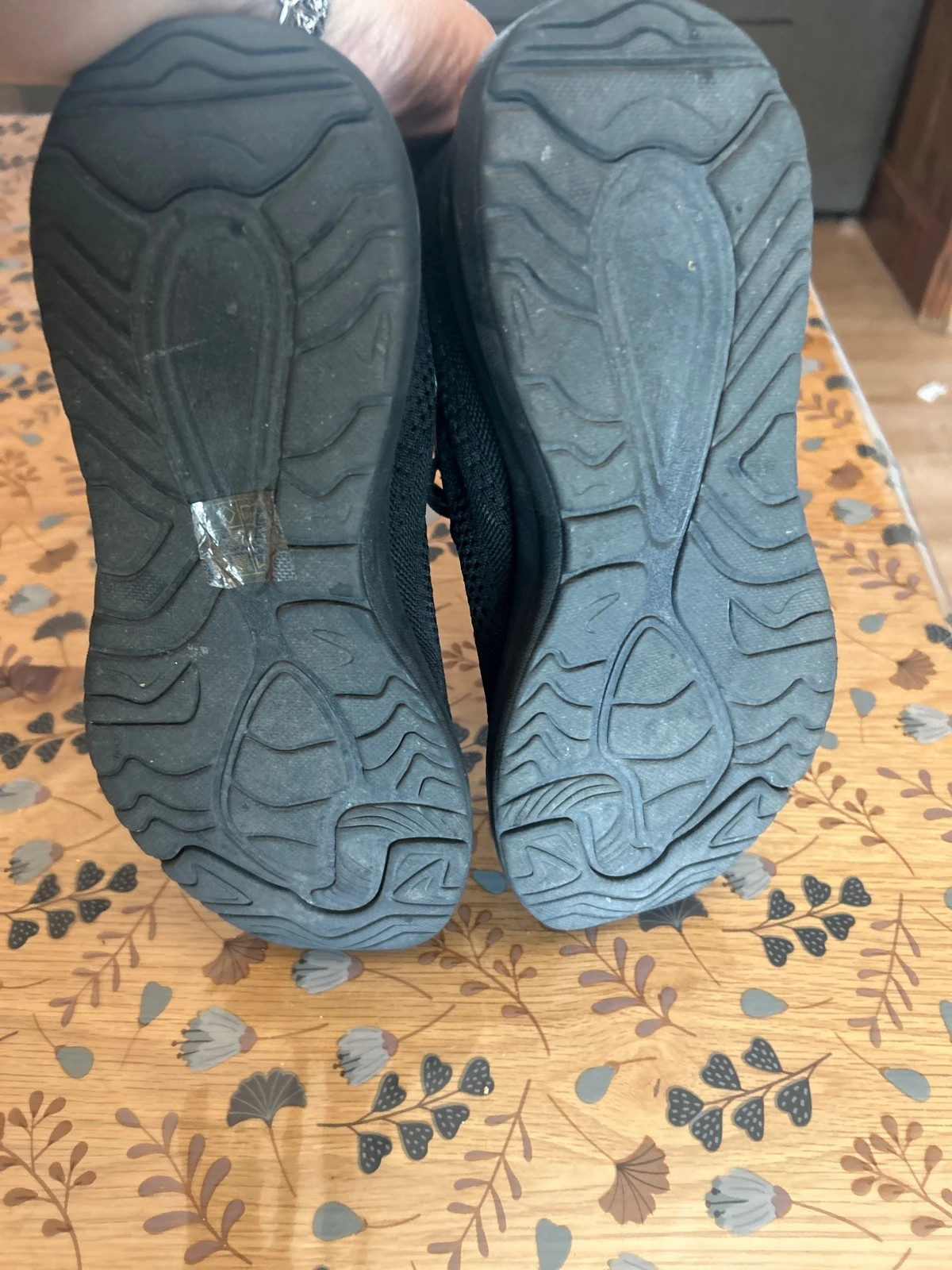 Zapatillas Primark negras 39 – Primark – taille 39 4