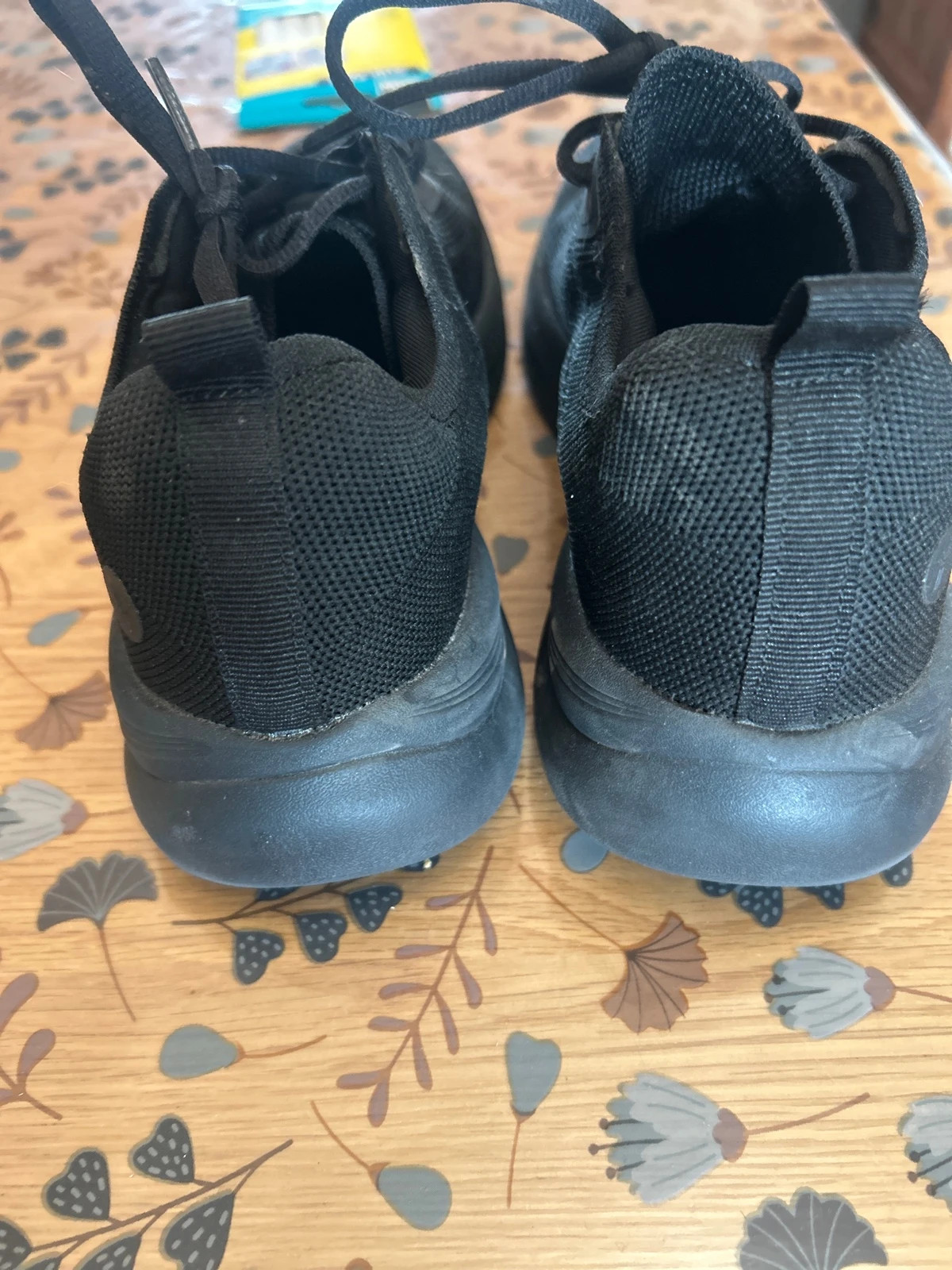 Zapatillas Primark negras 39 – Primark – taille 39 3
