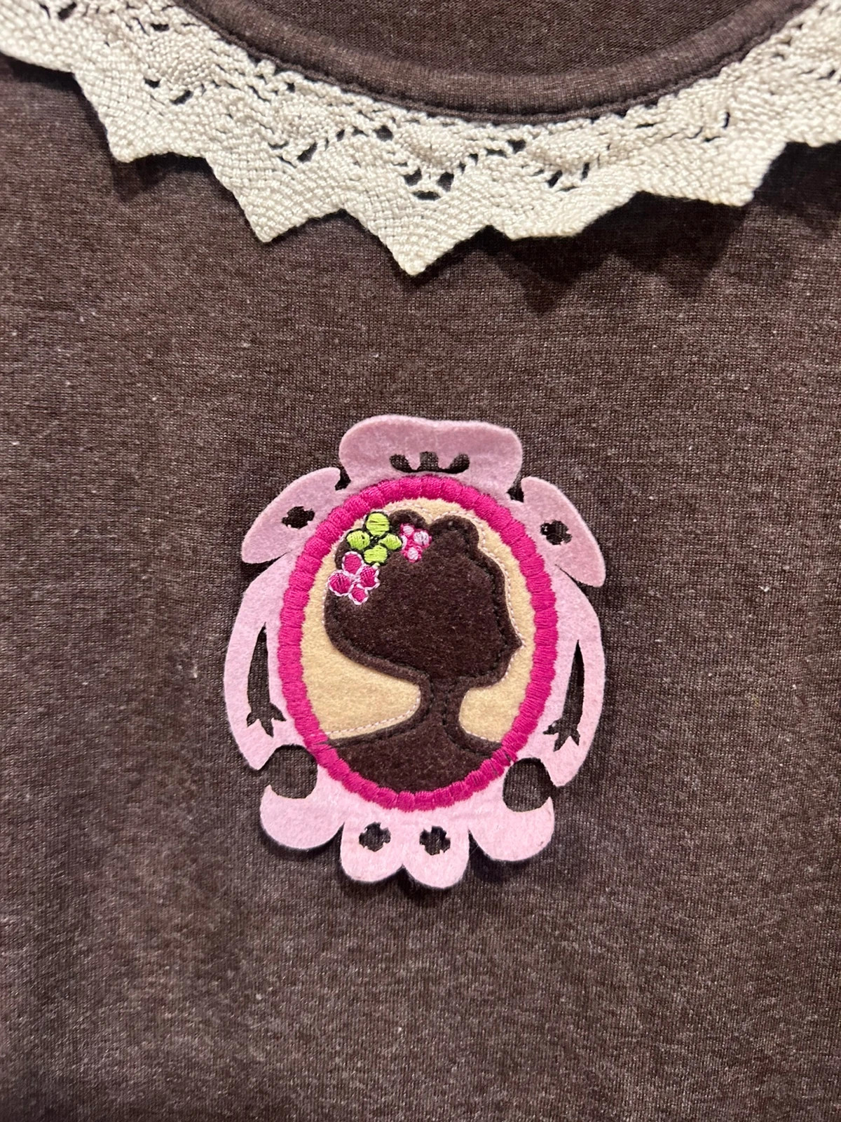 Camiseta Mamatayoe M – Mamatayoe – taille M / 38 / 10 3