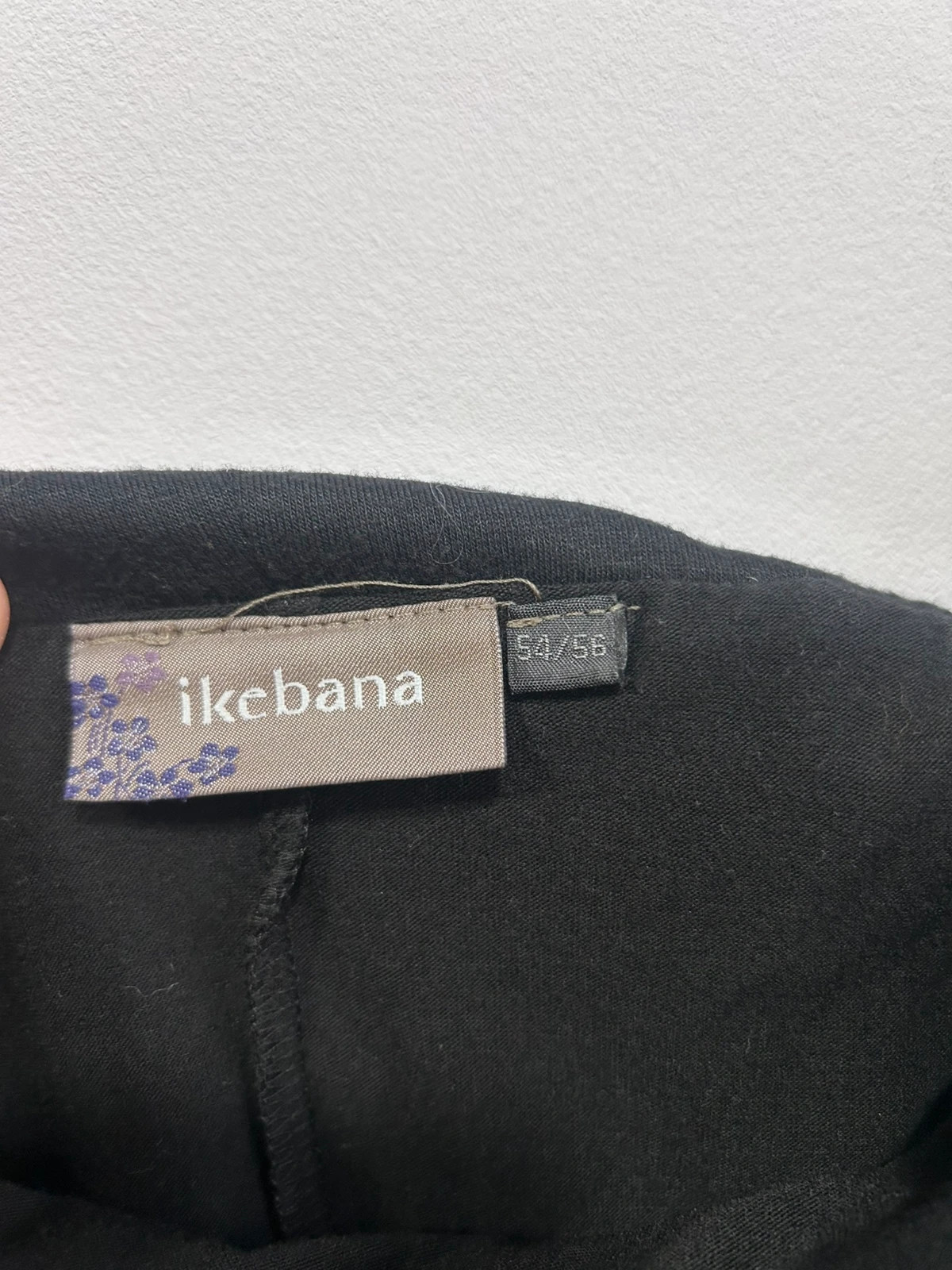 Falda Kiabi ikebana – ikebana – taille 7XL / 54 / 26 2