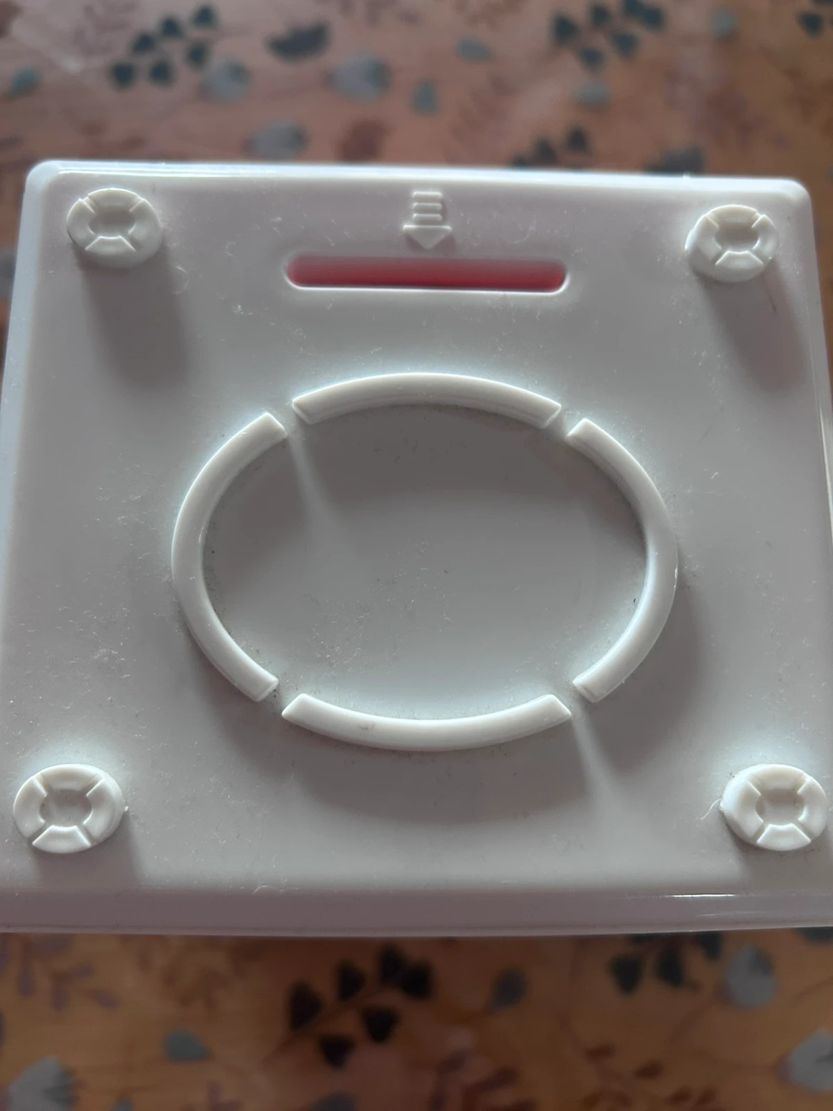Hucha depósito box rosa – Rosa 3