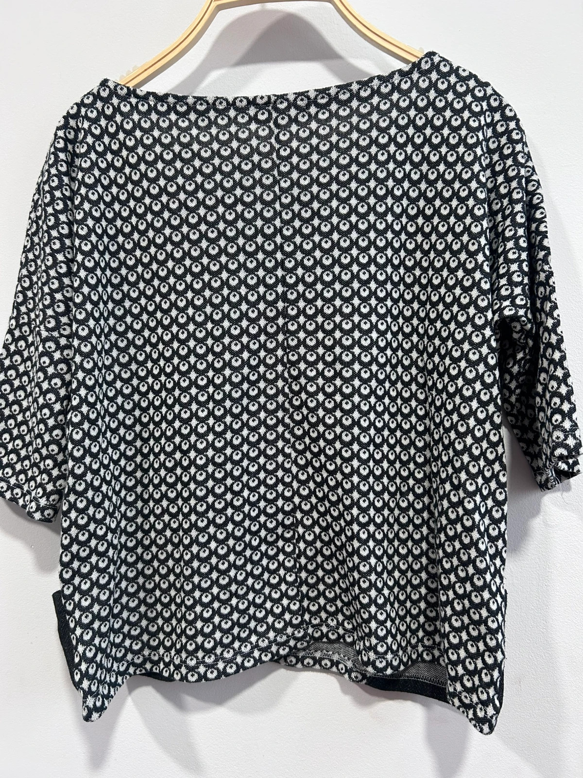 Camiseta Caretta Caretta – Caretta Caretta – taille L / 40 / 12 3