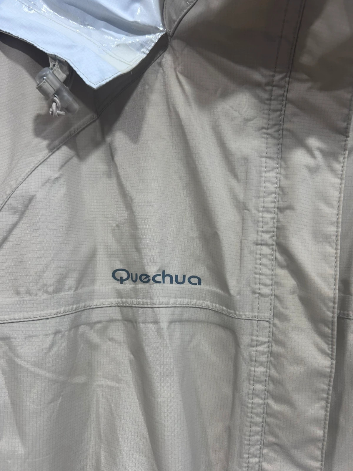 Chubasquero Decatlón L – Decathlon – taille L / 40 / 12 2