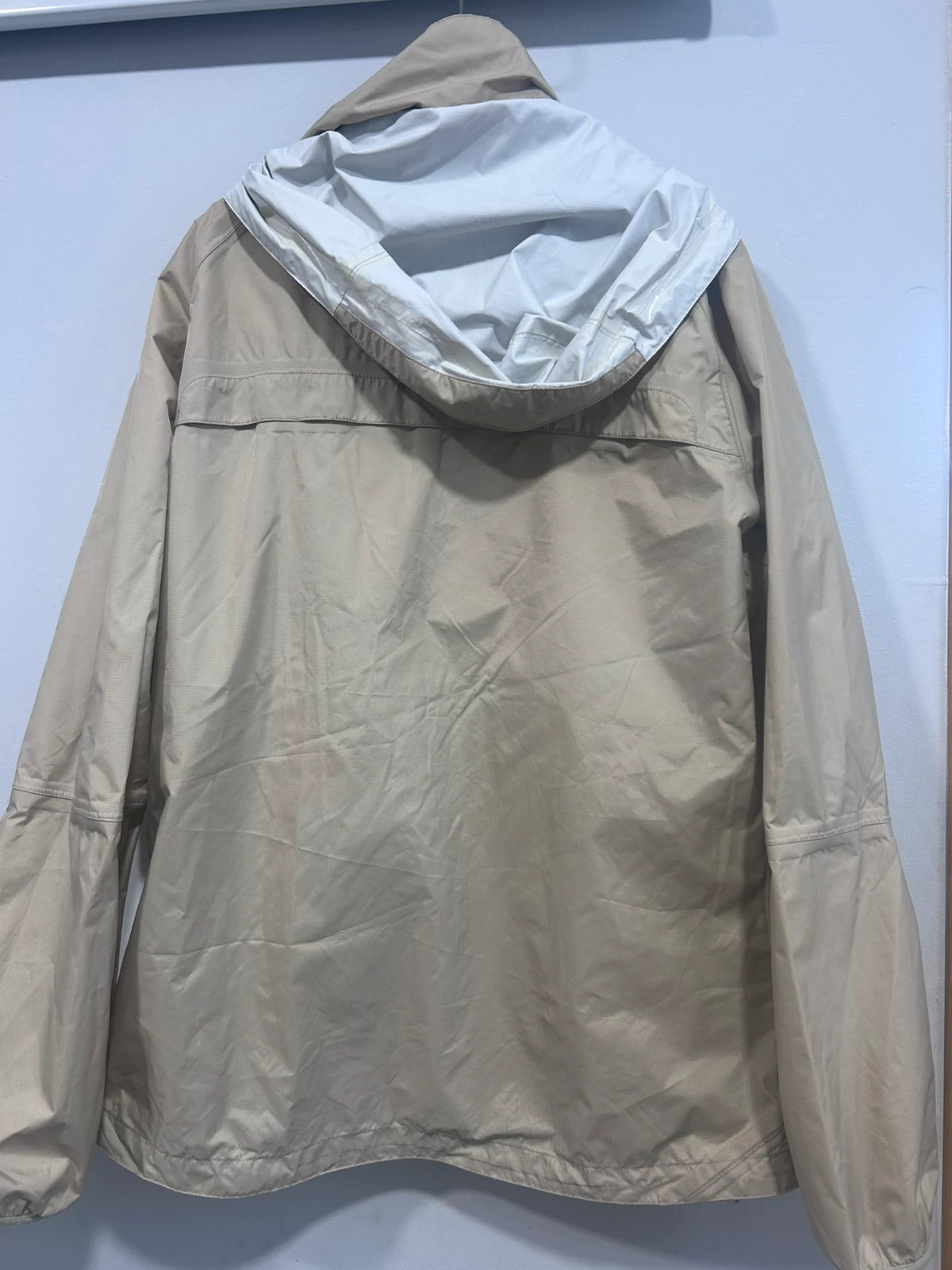 Chubasquero Decatlón L – Decathlon – taille L / 40 / 12 4