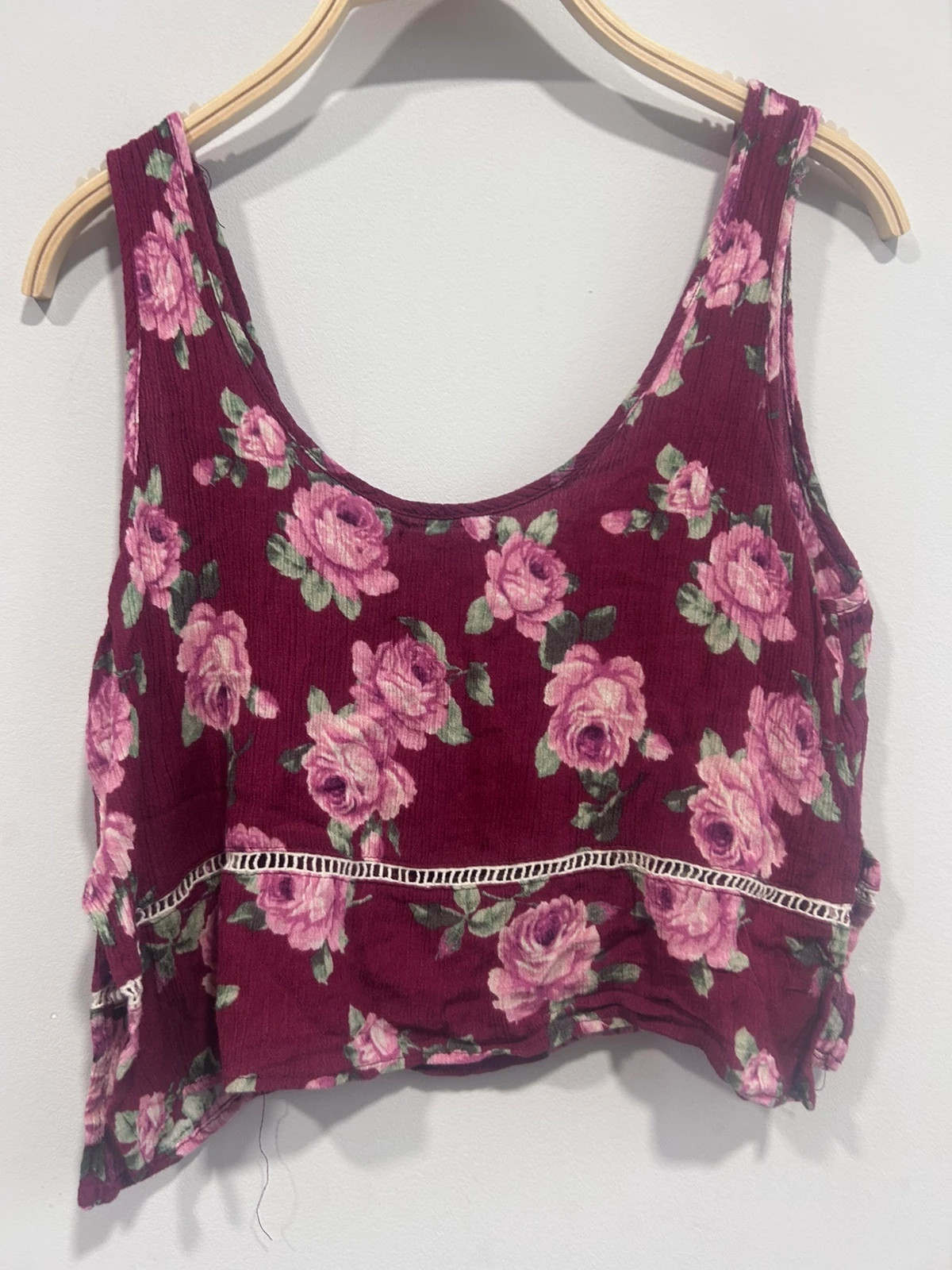 Top forever 21 S – Forever 21 – taille S / 36 / 8 3