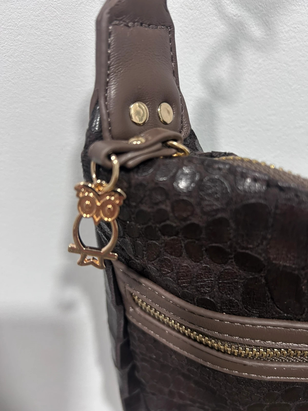 Bolso Nano De la Rosa – Nano de la Rosa 3