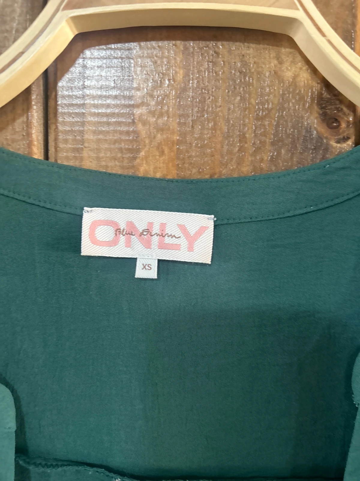 Camisa Only XS – ONLY – taille XS / 34 / 6 2