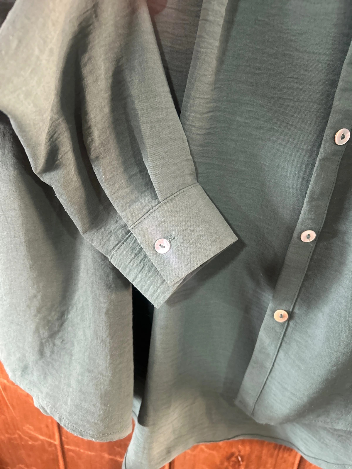 Camisa Only XS – ONLY – taille XS / 34 / 6 3