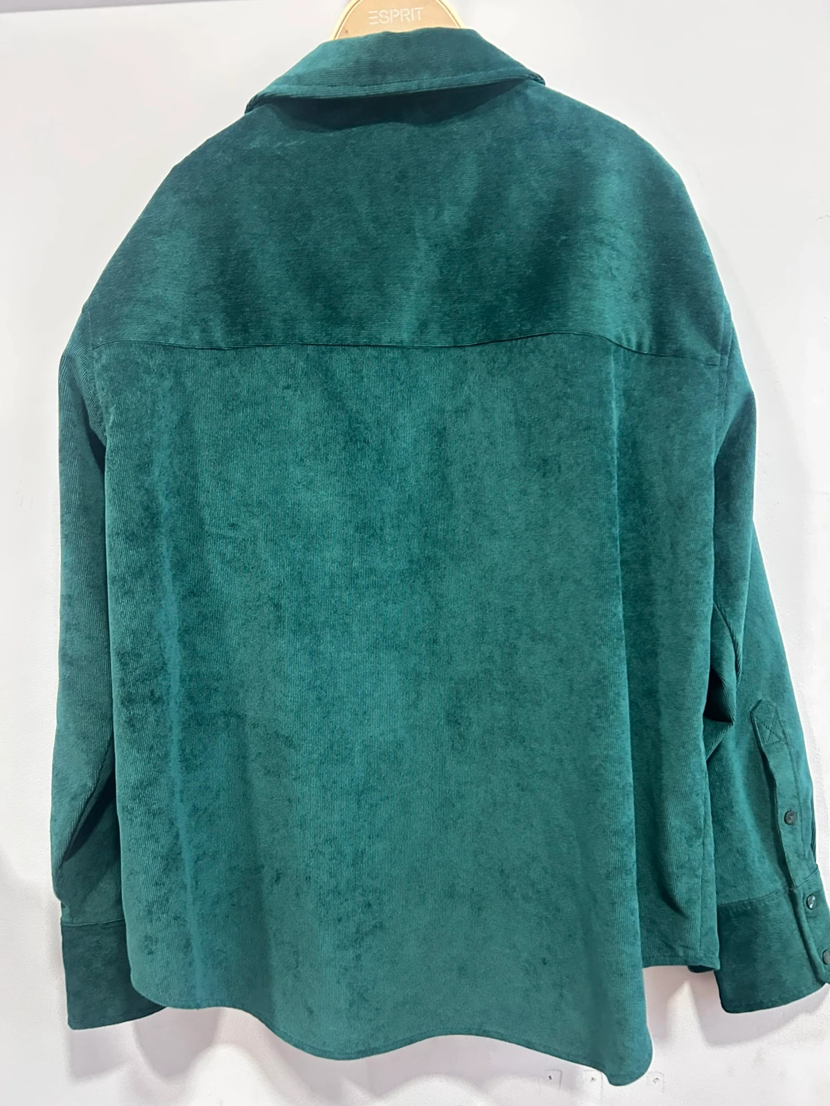 Camisa pana Zara – Zara – taille XL / 42 / 14 4
