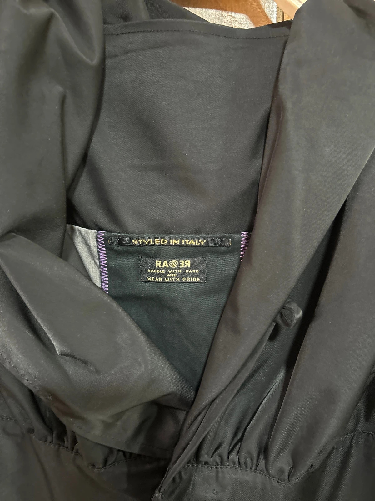 Cazadora Rare – RARE – taille XL / 42 / 14 2