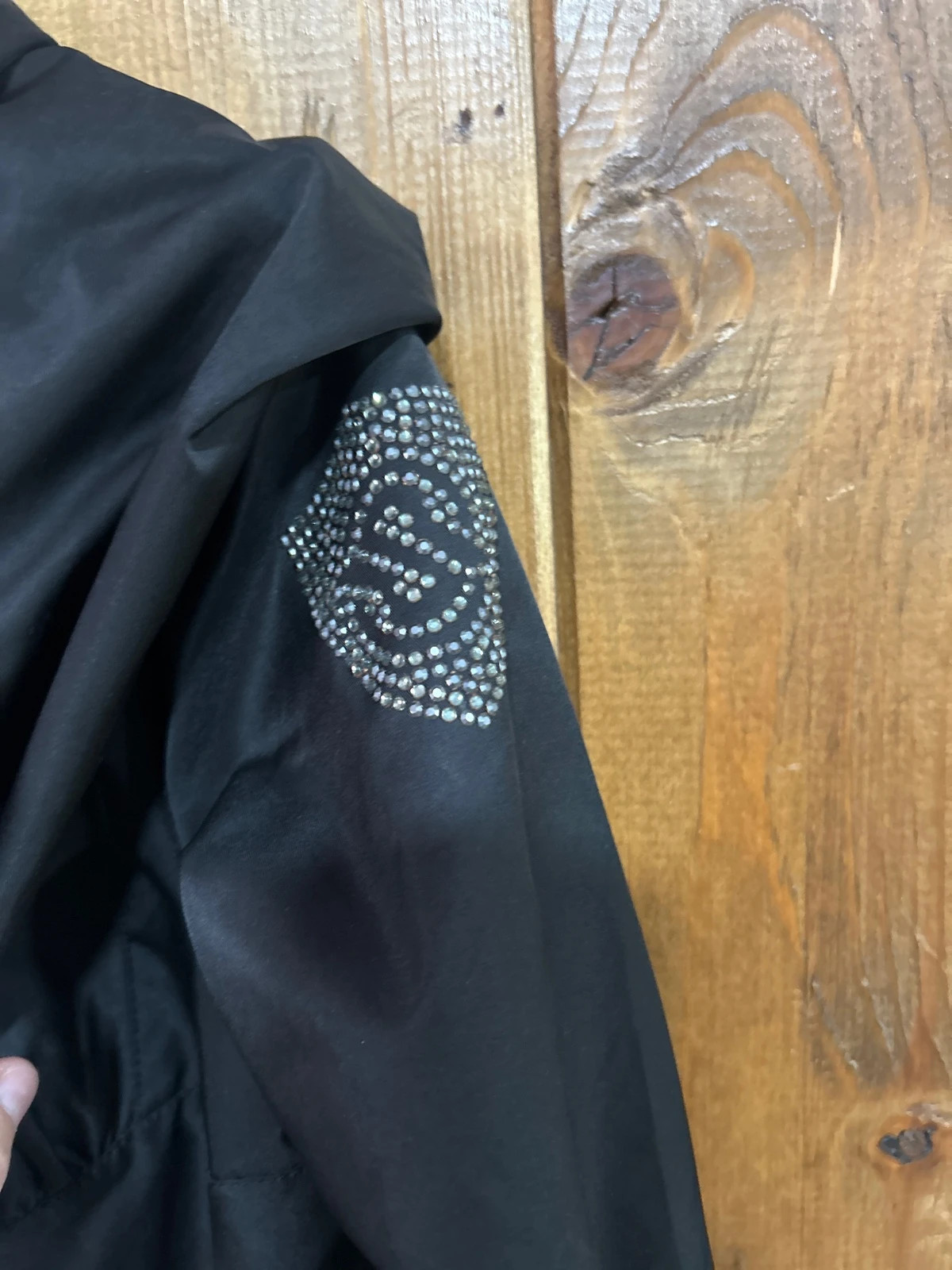 Cazadora Rare – RARE – taille XL / 42 / 14 3