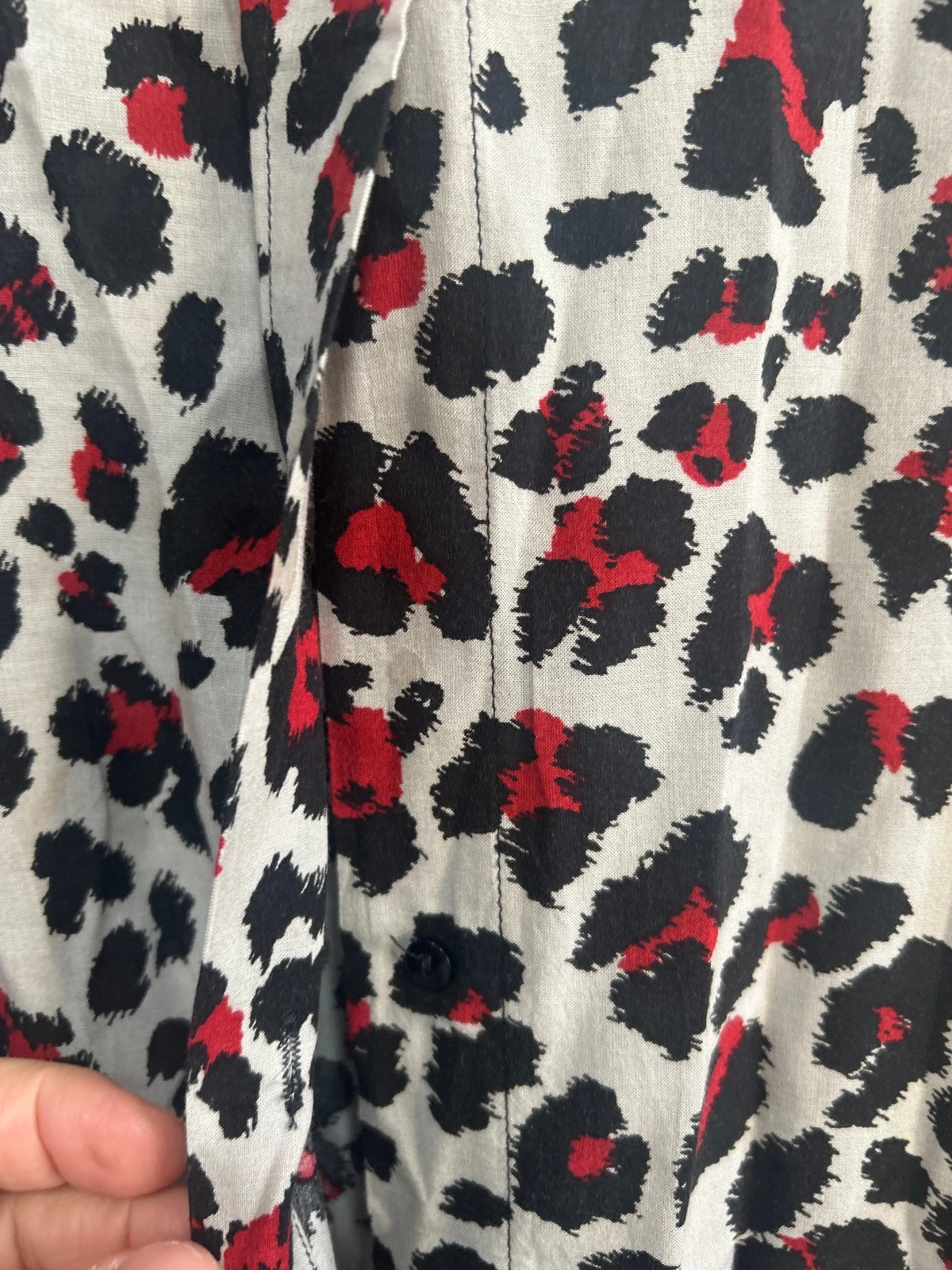 Camisa Zara L – Zara – taille L / 40 / 12 3