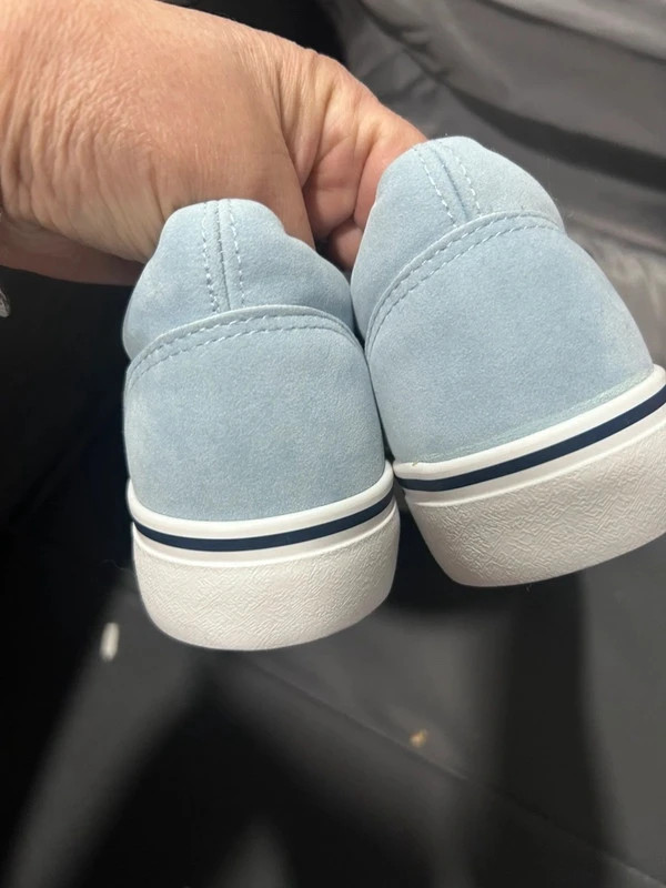 Zapatillas Springfield 38 – Springfield – taille 38 3