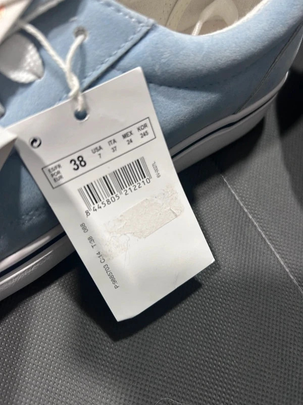 Zapatillas Springfield 38 – Springfield – taille 38 4