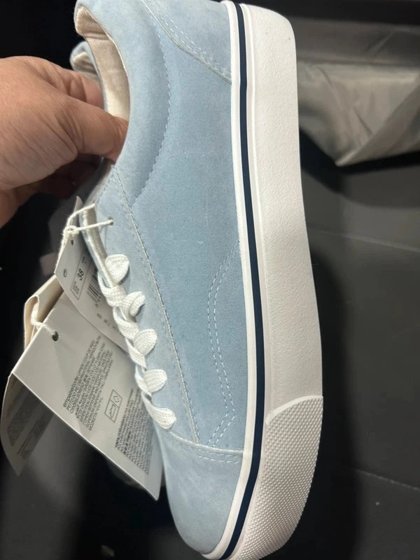 Zapatillas Springfield 38 – Springfield – taille 38 2