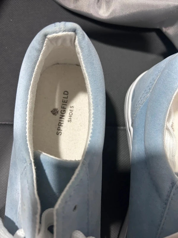 Zapatillas Springfield 38 – Springfield – taille 38 5