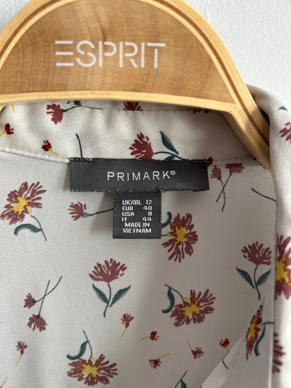 Camisa Primark 40 – Primark – taille L / 40 / 12 3