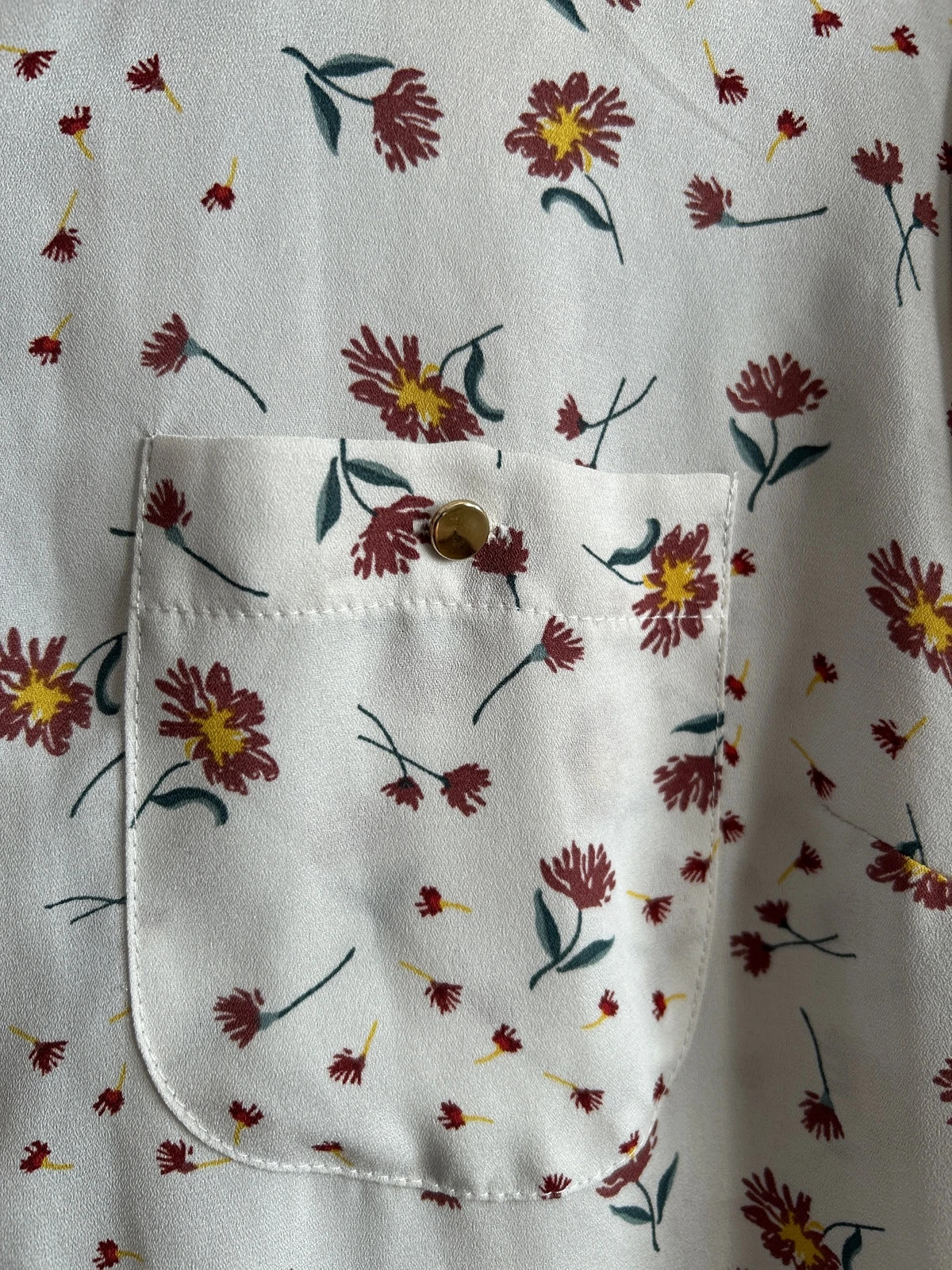 Camisa Primark 40 – Primark – taille L / 40 / 12 4